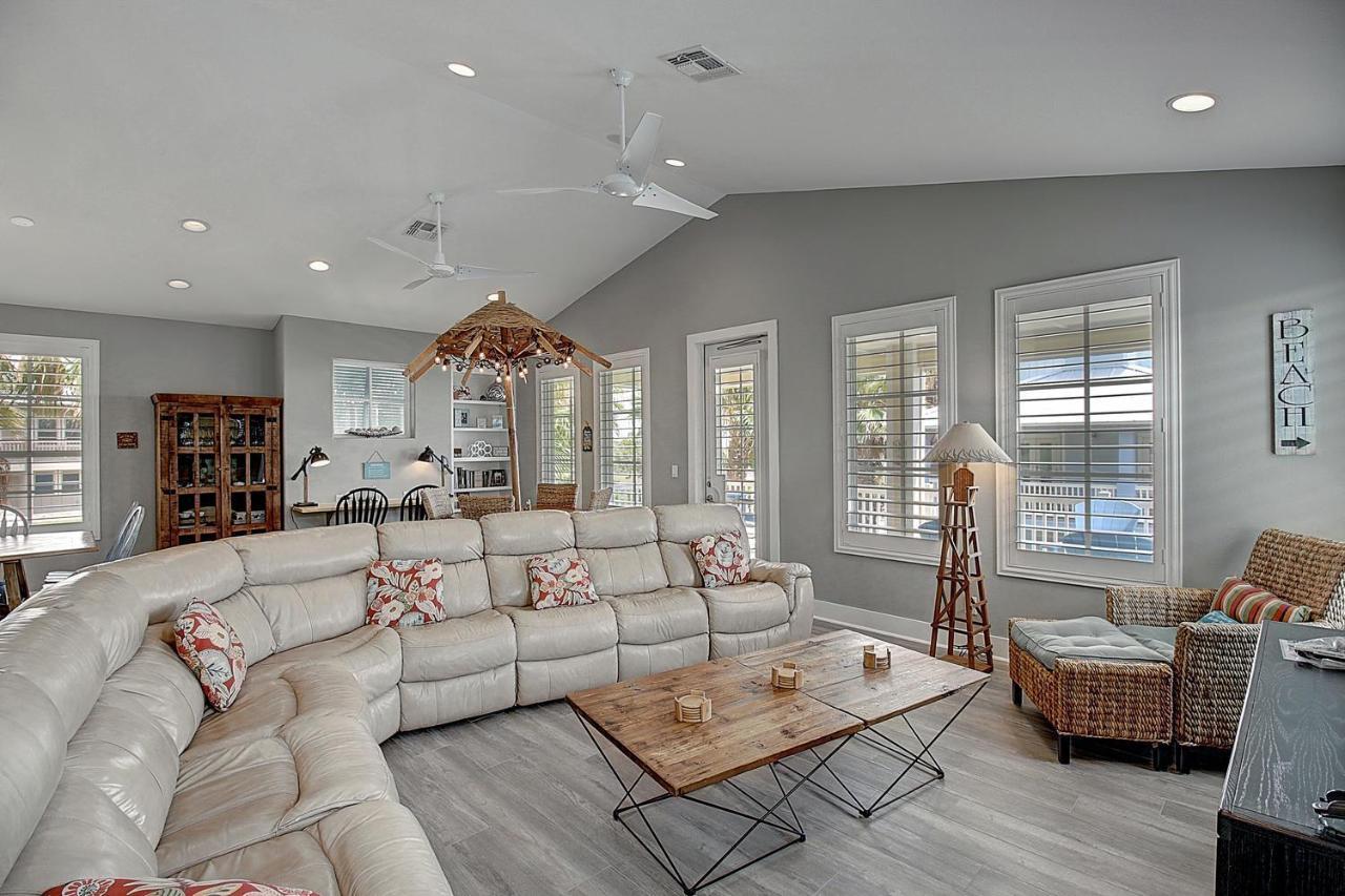 A Shore Thing Bb903 Port Aransas Exterior foto