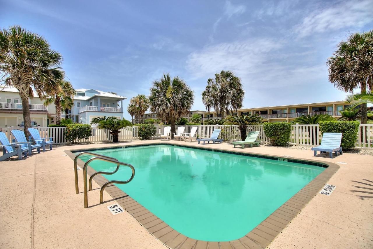 A Shore Thing Bb903 Port Aransas Exterior foto