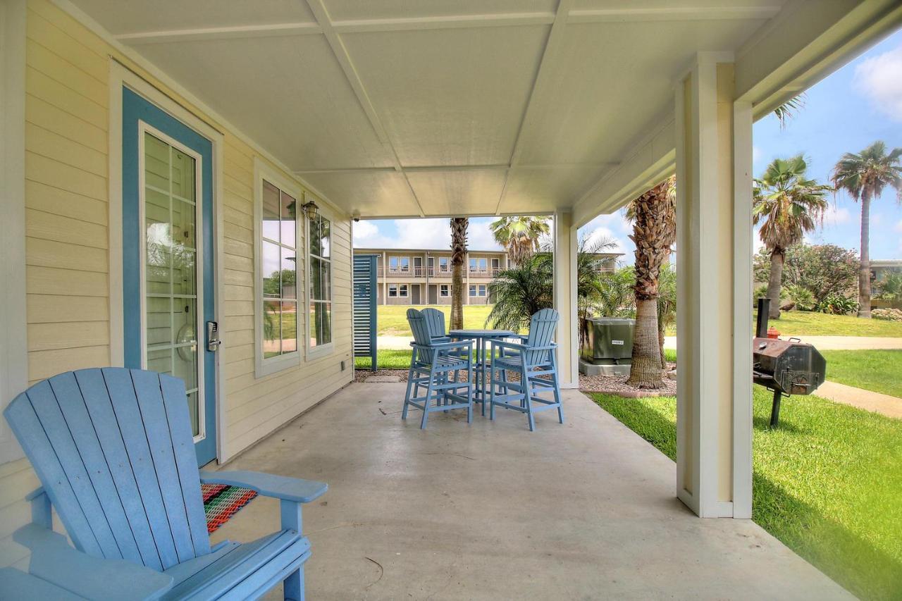 A Shore Thing Bb903 Port Aransas Exterior foto