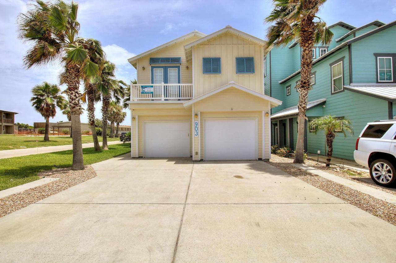 A Shore Thing Bb903 Port Aransas Exterior foto