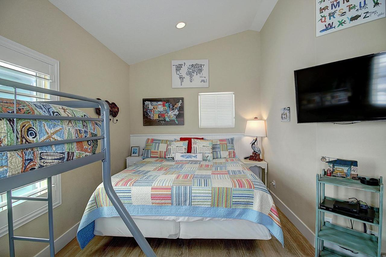 A Shore Thing Bb903 Port Aransas Exterior foto